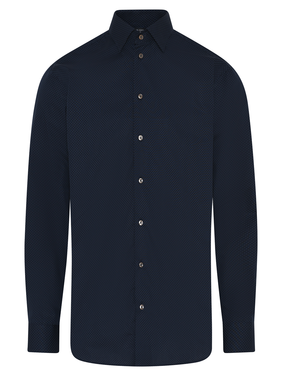 Bosweel Modern fit Skjorte